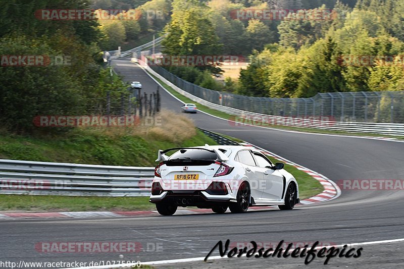 Bild #10775850 - Touristenfahrten Nürburgring Nordschleife (14.09.2020)