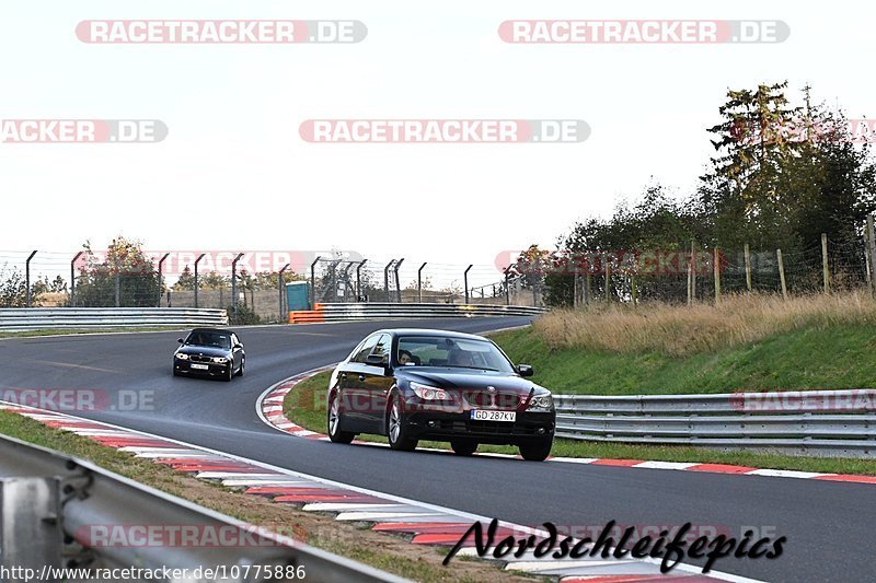 Bild #10775886 - Touristenfahrten Nürburgring Nordschleife (14.09.2020)