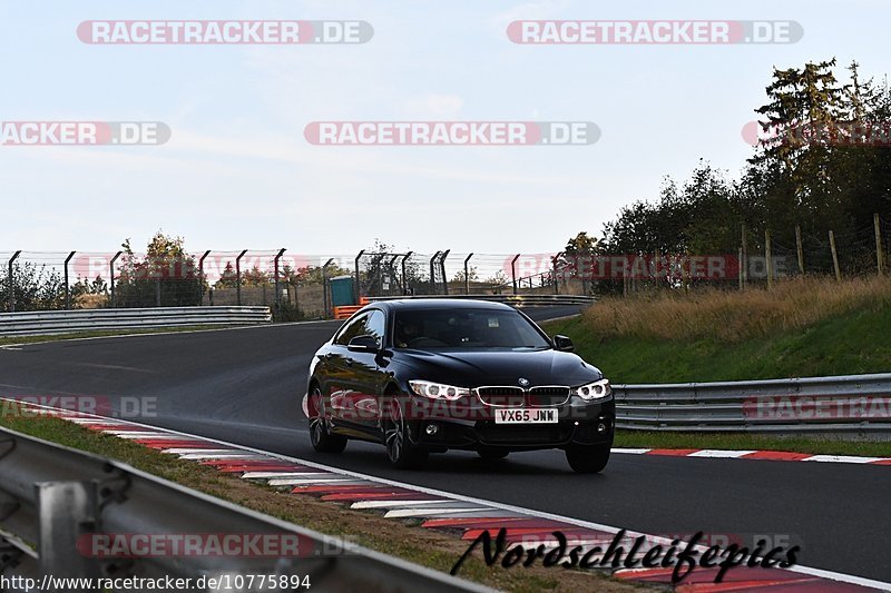 Bild #10775894 - Touristenfahrten Nürburgring Nordschleife (14.09.2020)