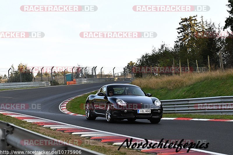 Bild #10775906 - Touristenfahrten Nürburgring Nordschleife (14.09.2020)