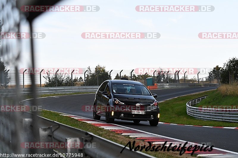 Bild #10775948 - Touristenfahrten Nürburgring Nordschleife (14.09.2020)