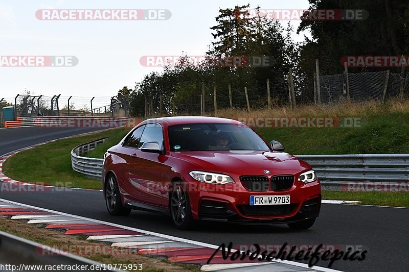 Bild #10775953 - Touristenfahrten Nürburgring Nordschleife (14.09.2020)