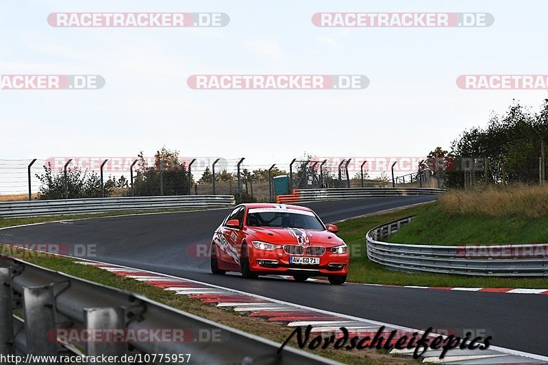 Bild #10775957 - Touristenfahrten Nürburgring Nordschleife (14.09.2020)