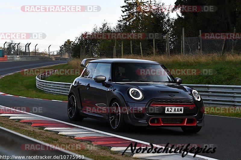 Bild #10775963 - Touristenfahrten Nürburgring Nordschleife (14.09.2020)