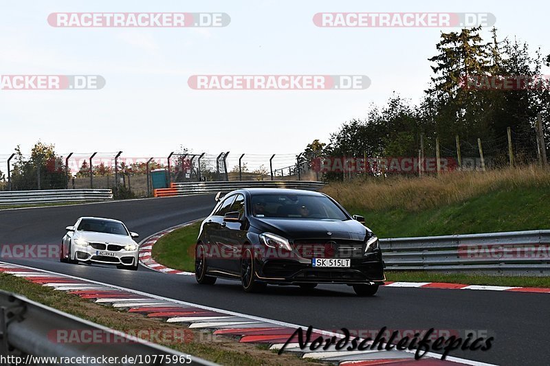 Bild #10775965 - Touristenfahrten Nürburgring Nordschleife (14.09.2020)