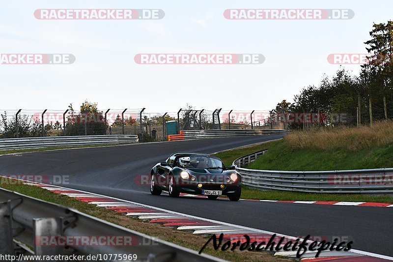 Bild #10775969 - Touristenfahrten Nürburgring Nordschleife (14.09.2020)