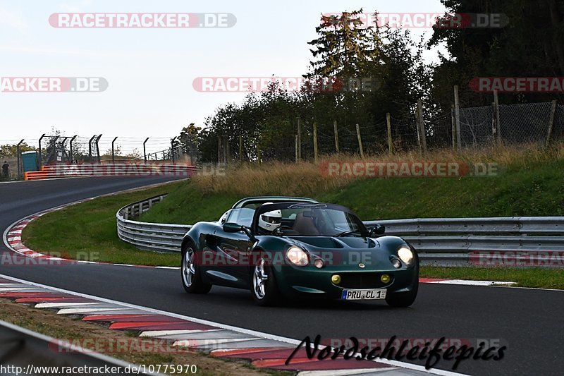 Bild #10775970 - Touristenfahrten Nürburgring Nordschleife (14.09.2020)