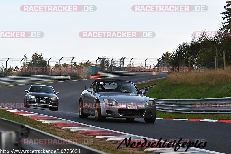 Bild #10776051 - Touristenfahrten Nürburgring Nordschleife (14.09.2020)