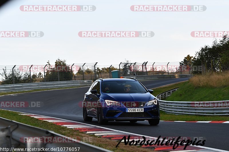 Bild #10776057 - Touristenfahrten Nürburgring Nordschleife (14.09.2020)