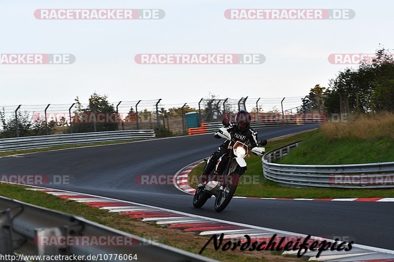 Bild #10776064 - Touristenfahrten Nürburgring Nordschleife (14.09.2020)