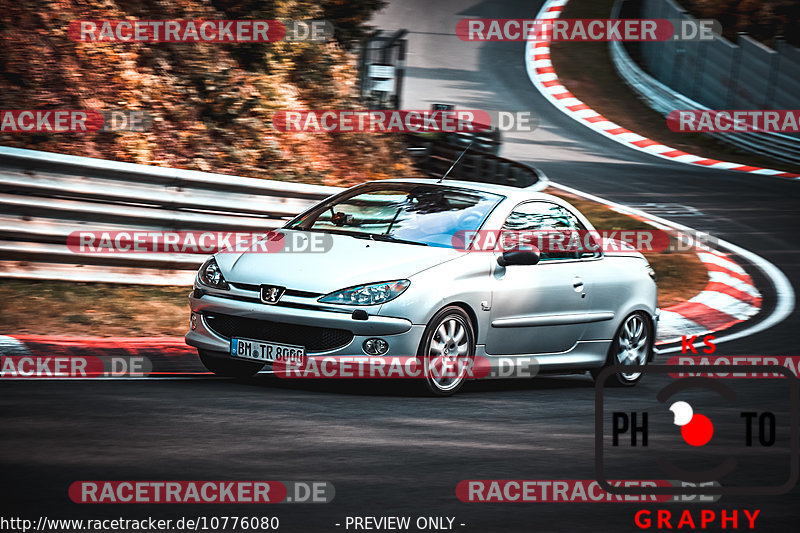 Bild #10776080 - Touristenfahrten Nürburgring Nordschleife (14.09.2020)