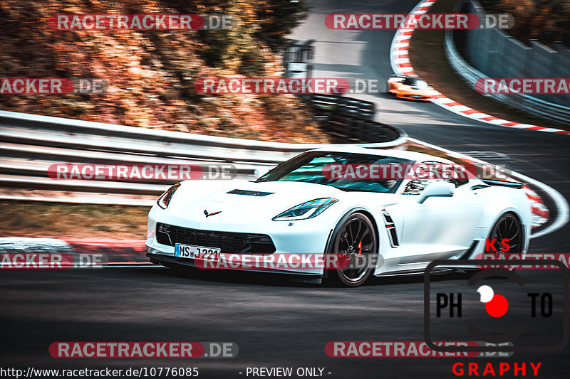 Bild #10776085 - Touristenfahrten Nürburgring Nordschleife (14.09.2020)