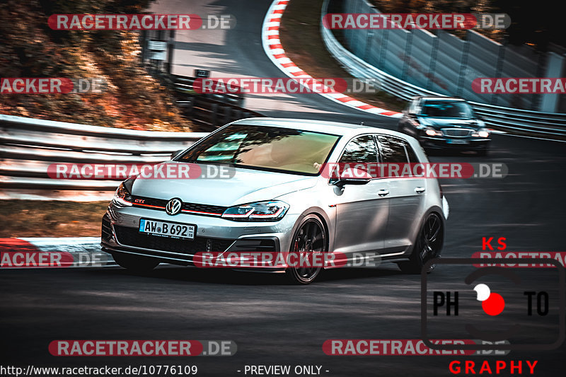 Bild #10776109 - Touristenfahrten Nürburgring Nordschleife (14.09.2020)