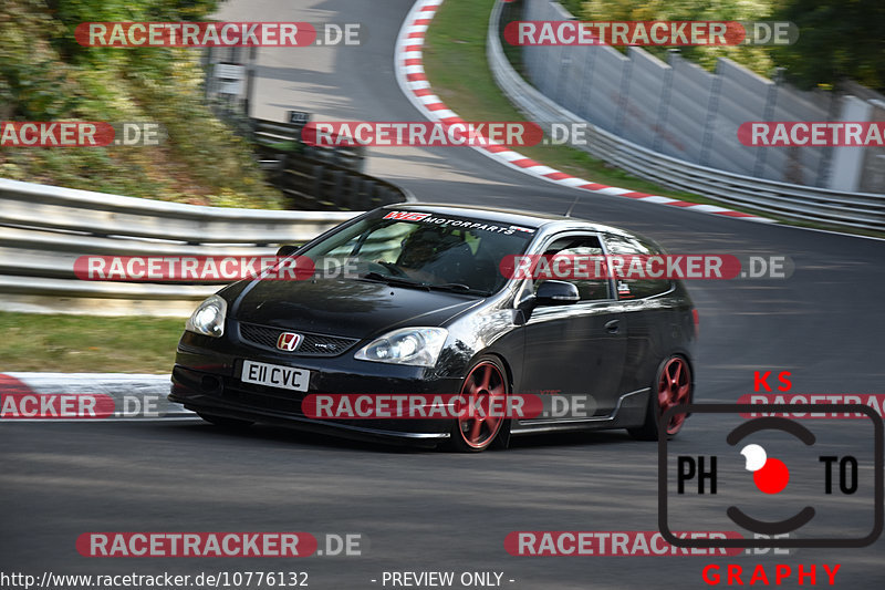 Bild #10776132 - Touristenfahrten Nürburgring Nordschleife (14.09.2020)