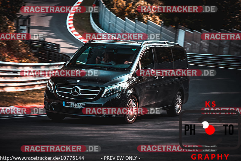 Bild #10776144 - Touristenfahrten Nürburgring Nordschleife (14.09.2020)