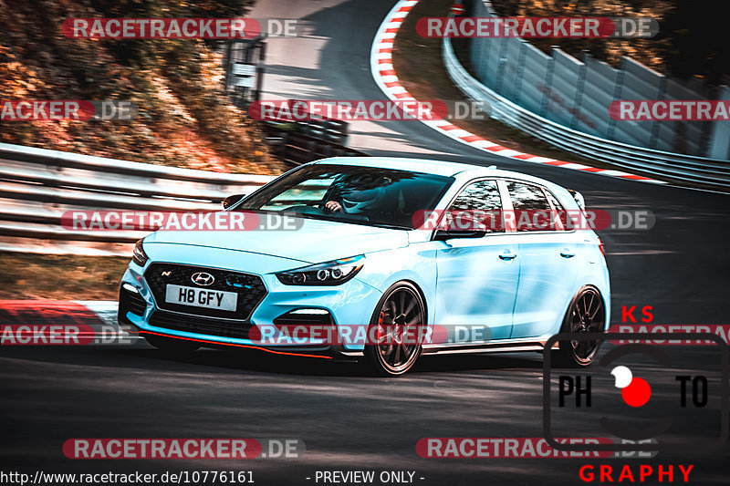 Bild #10776161 - Touristenfahrten Nürburgring Nordschleife (14.09.2020)