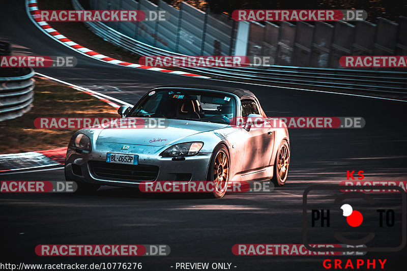 Bild #10776276 - Touristenfahrten Nürburgring Nordschleife (14.09.2020)