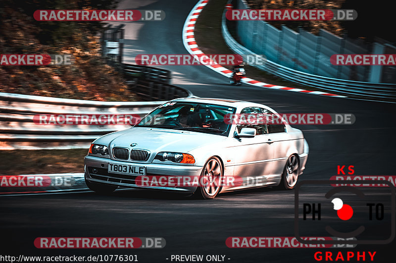 Bild #10776301 - Touristenfahrten Nürburgring Nordschleife (14.09.2020)