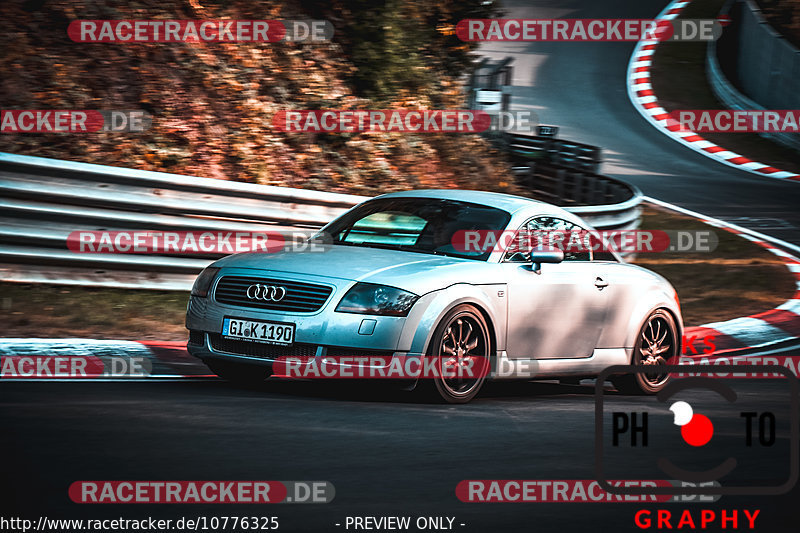 Bild #10776325 - Touristenfahrten Nürburgring Nordschleife (14.09.2020)