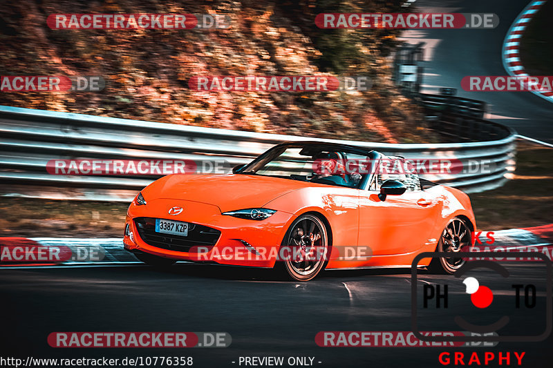 Bild #10776358 - Touristenfahrten Nürburgring Nordschleife (14.09.2020)