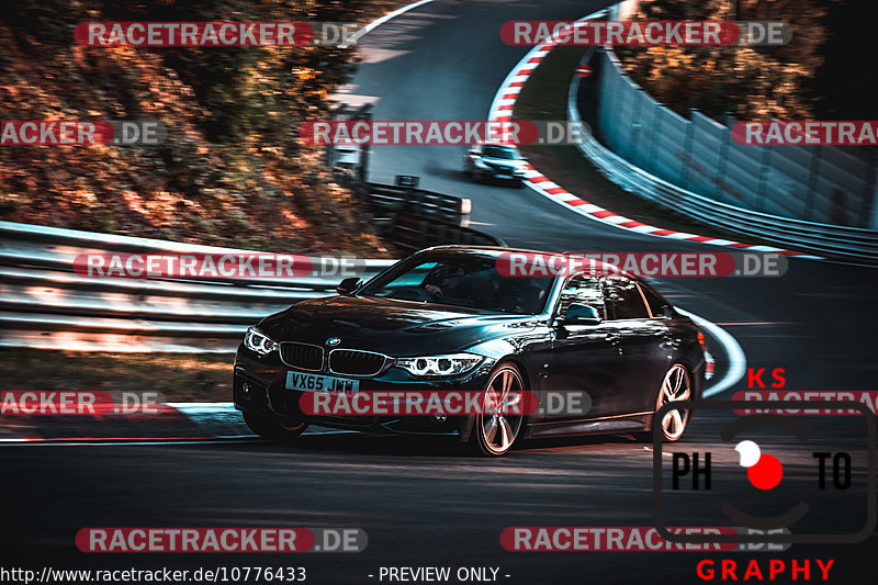 Bild #10776433 - Touristenfahrten Nürburgring Nordschleife (14.09.2020)