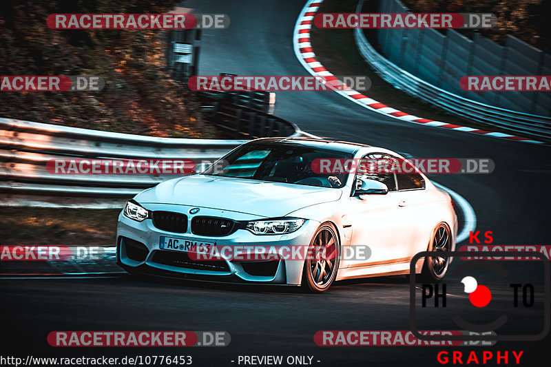 Bild #10776453 - Touristenfahrten Nürburgring Nordschleife (14.09.2020)