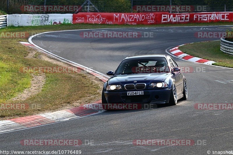 Bild #10776489 - Touristenfahrten Nürburgring Nordschleife (14.09.2020)