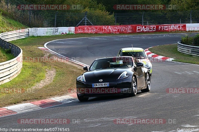 Bild #10776545 - Touristenfahrten Nürburgring Nordschleife (14.09.2020)