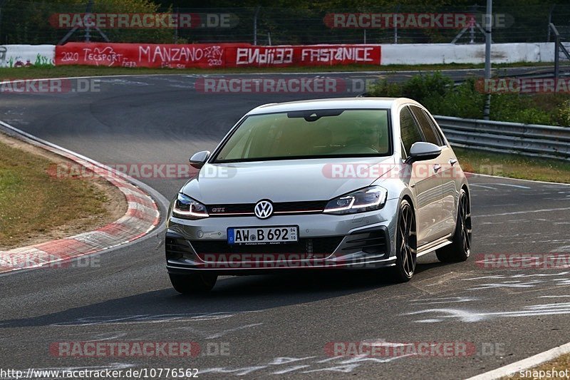 Bild #10776562 - Touristenfahrten Nürburgring Nordschleife (14.09.2020)