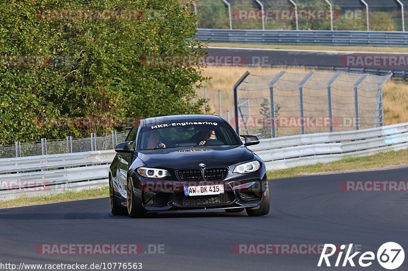 Bild #10776563 - Touristenfahrten Nürburgring Nordschleife (14.09.2020)