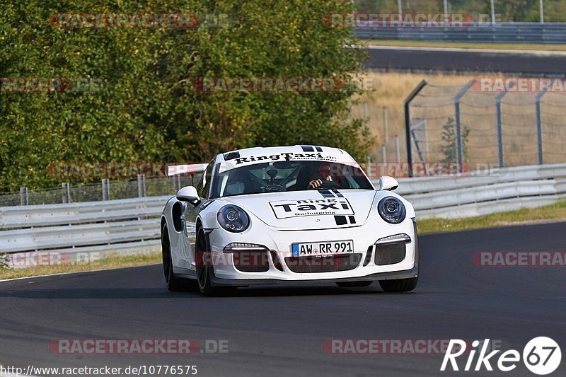 Bild #10776575 - Touristenfahrten Nürburgring Nordschleife (14.09.2020)