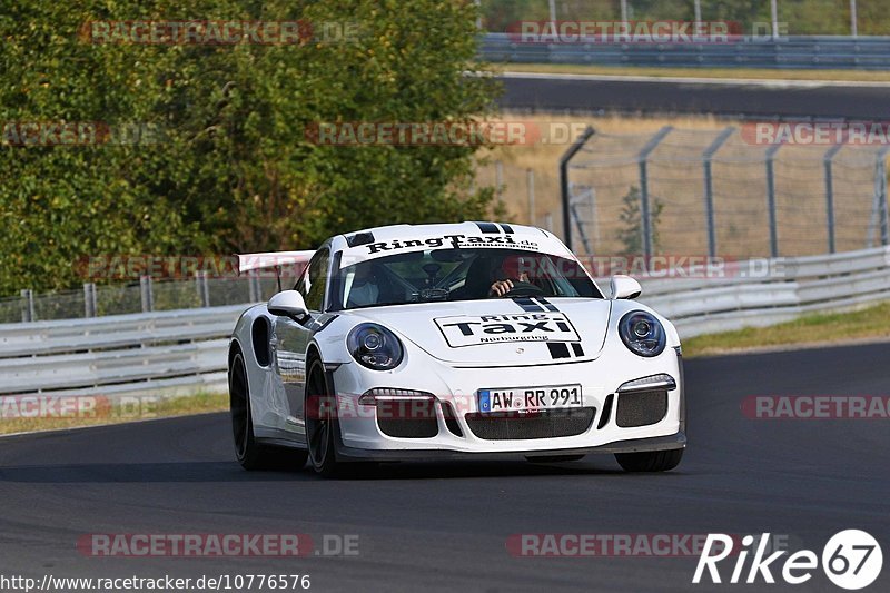 Bild #10776576 - Touristenfahrten Nürburgring Nordschleife (14.09.2020)