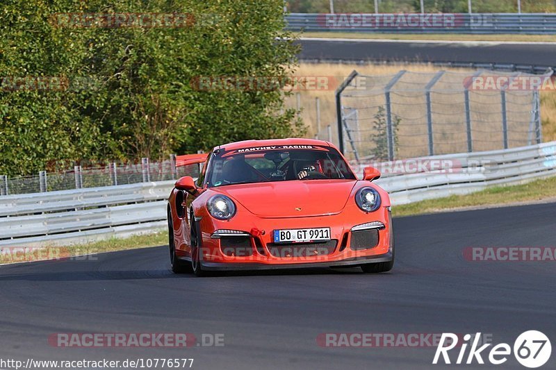 Bild #10776577 - Touristenfahrten Nürburgring Nordschleife (14.09.2020)