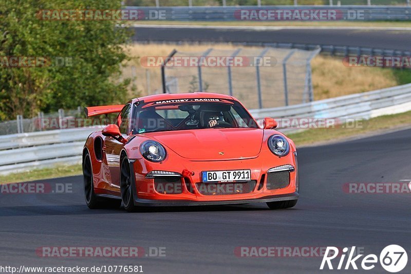 Bild #10776581 - Touristenfahrten Nürburgring Nordschleife (14.09.2020)