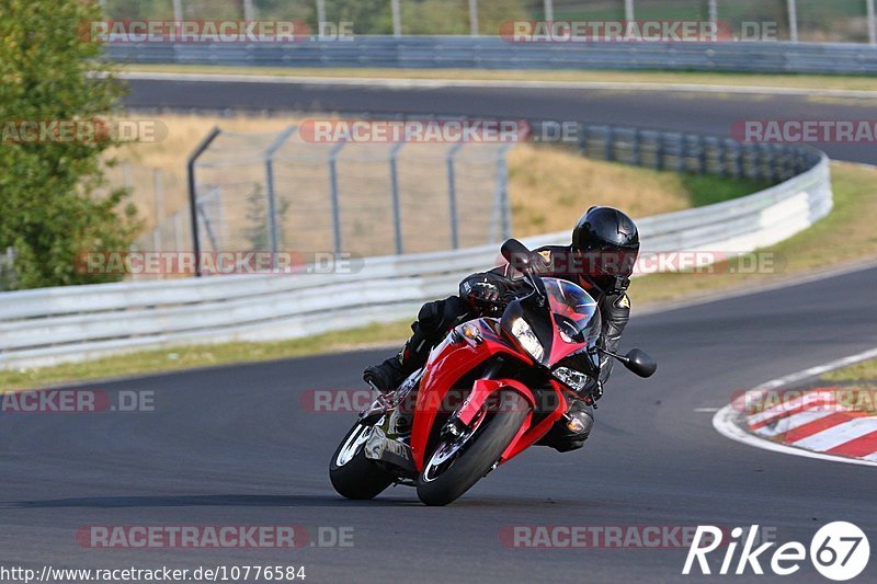 Bild #10776584 - Touristenfahrten Nürburgring Nordschleife (14.09.2020)