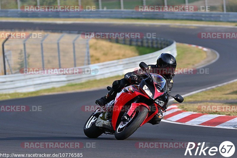 Bild #10776585 - Touristenfahrten Nürburgring Nordschleife (14.09.2020)