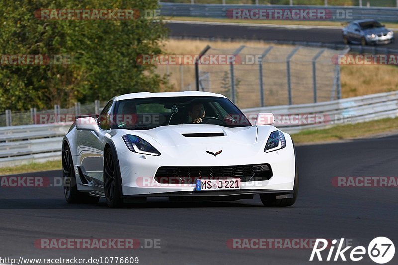 Bild #10776609 - Touristenfahrten Nürburgring Nordschleife (14.09.2020)