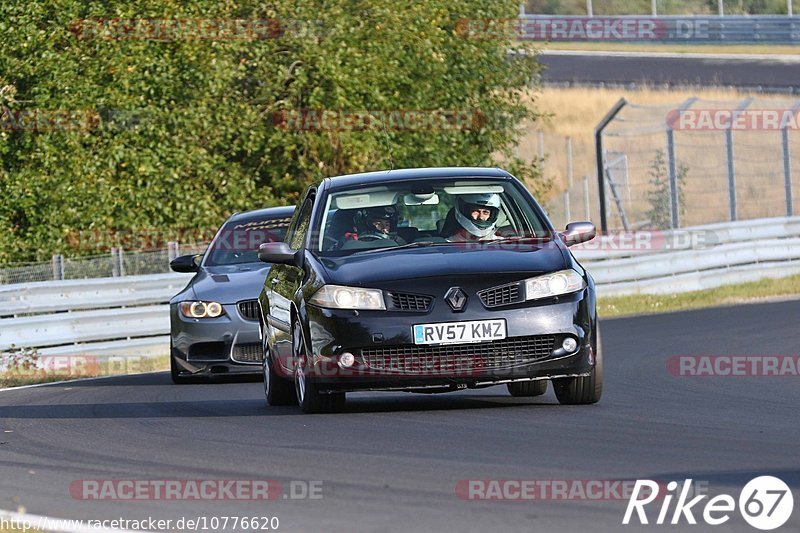 Bild #10776620 - Touristenfahrten Nürburgring Nordschleife (14.09.2020)