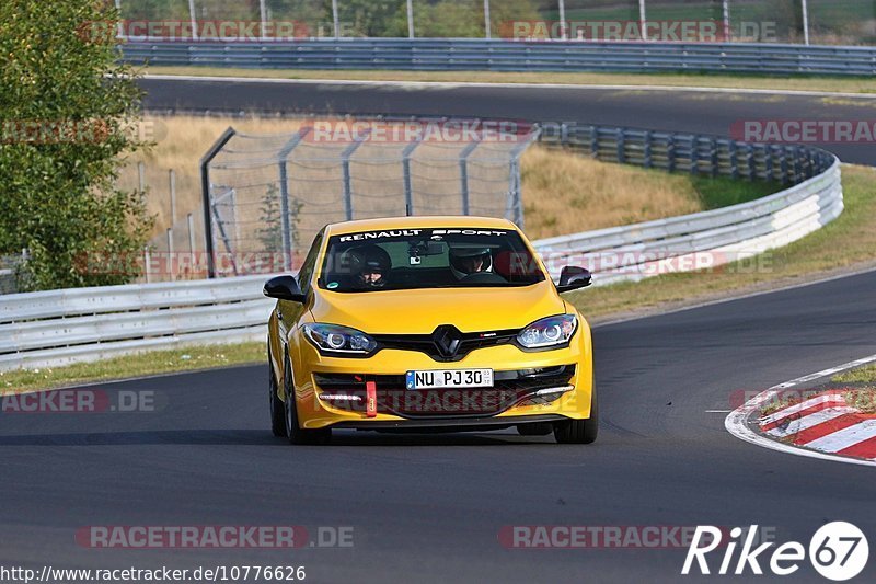 Bild #10776626 - Touristenfahrten Nürburgring Nordschleife (14.09.2020)