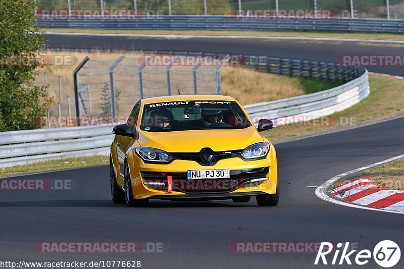 Bild #10776628 - Touristenfahrten Nürburgring Nordschleife (14.09.2020)