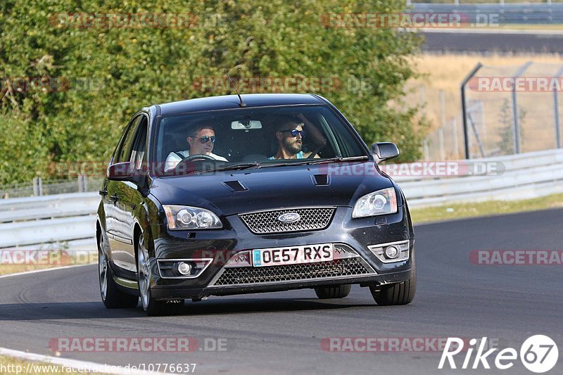 Bild #10776637 - Touristenfahrten Nürburgring Nordschleife (14.09.2020)