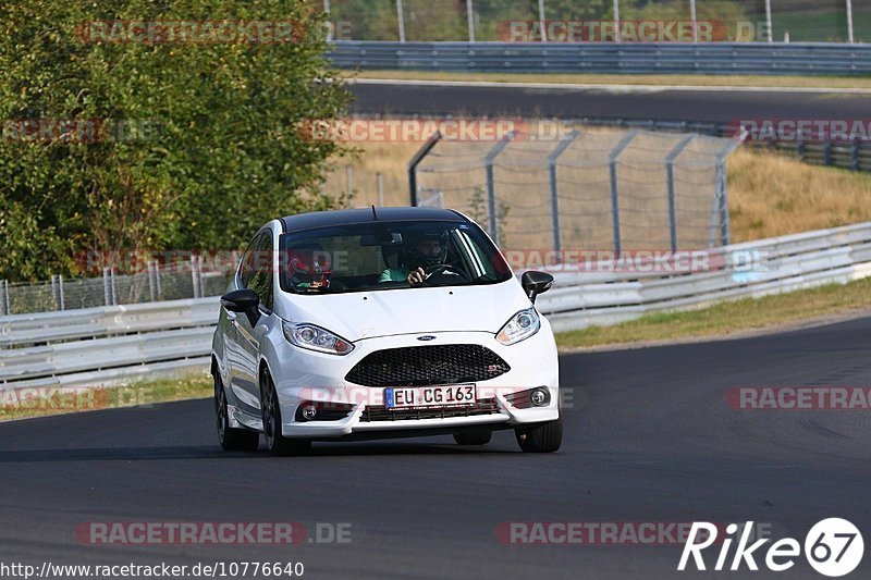 Bild #10776640 - Touristenfahrten Nürburgring Nordschleife (14.09.2020)