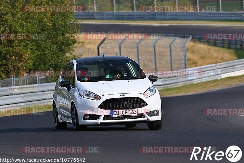 Bild #10776642 - Touristenfahrten Nürburgring Nordschleife (14.09.2020)