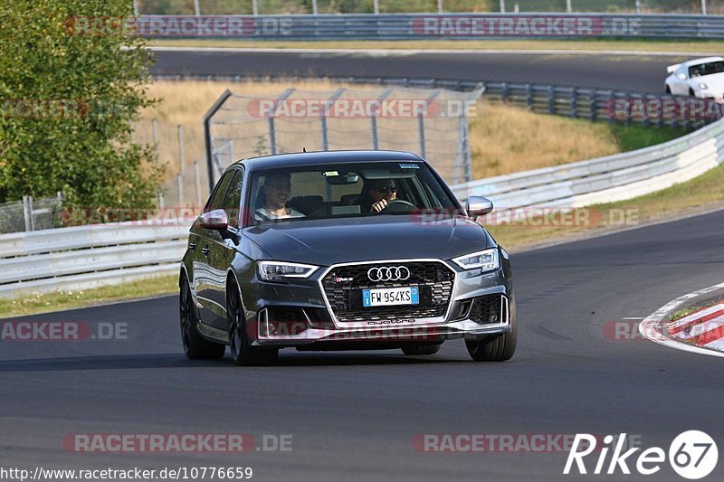 Bild #10776659 - Touristenfahrten Nürburgring Nordschleife (14.09.2020)