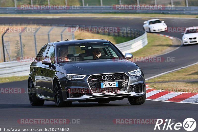 Bild #10776662 - Touristenfahrten Nürburgring Nordschleife (14.09.2020)