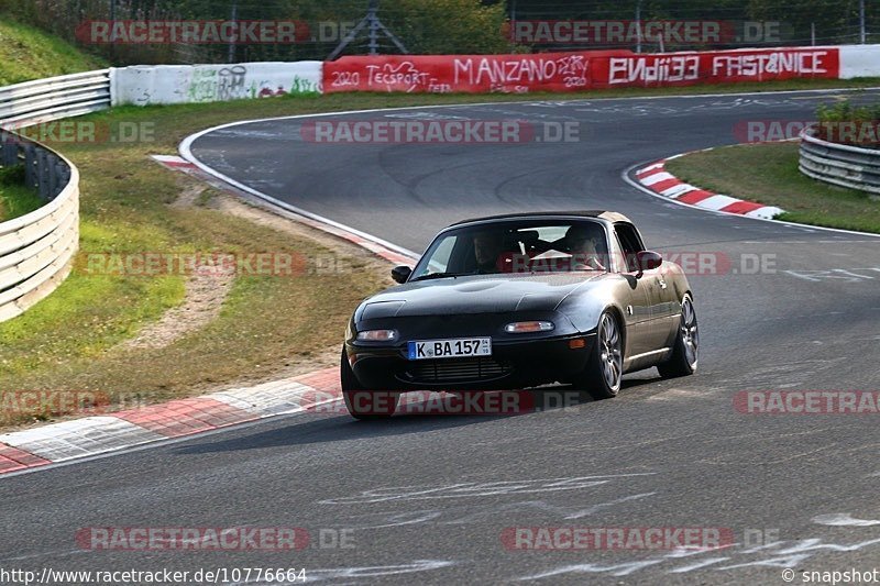 Bild #10776664 - Touristenfahrten Nürburgring Nordschleife (14.09.2020)