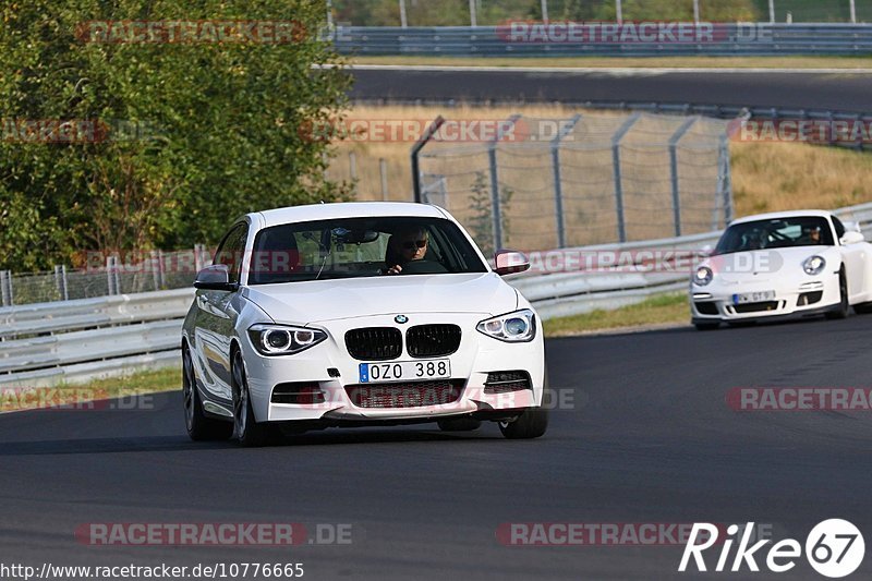 Bild #10776665 - Touristenfahrten Nürburgring Nordschleife (14.09.2020)