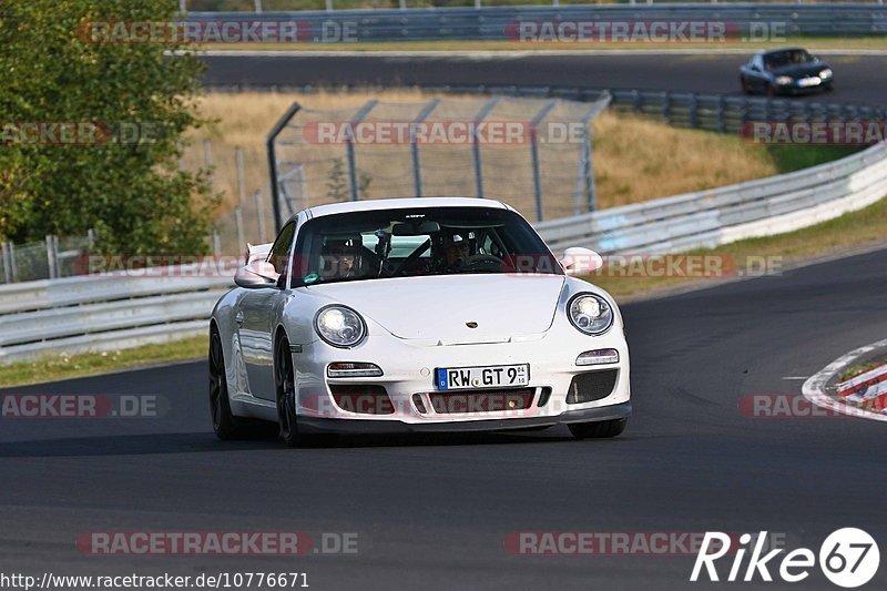 Bild #10776671 - Touristenfahrten Nürburgring Nordschleife (14.09.2020)