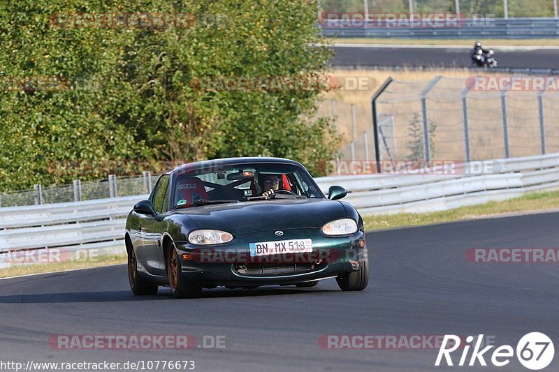 Bild #10776673 - Touristenfahrten Nürburgring Nordschleife (14.09.2020)