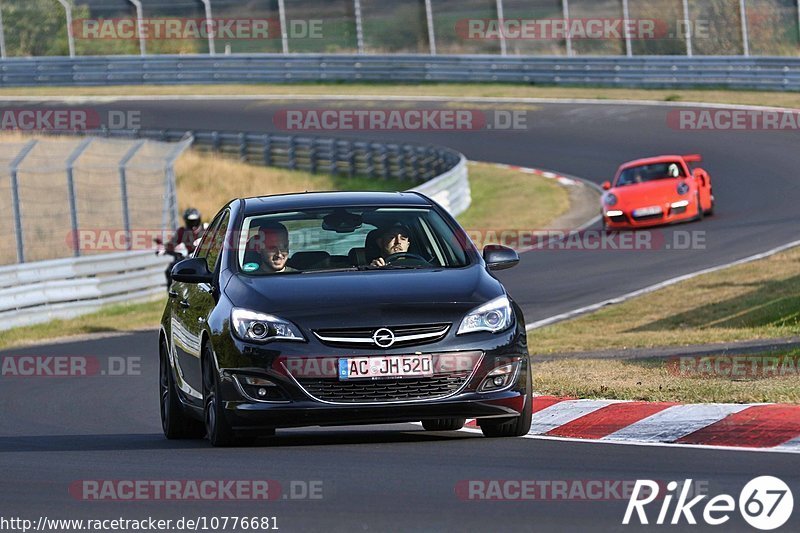 Bild #10776681 - Touristenfahrten Nürburgring Nordschleife (14.09.2020)